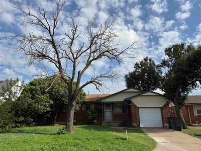 5852 NW Dearborn Ave, Lawton, OK, 73505