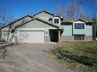 2630 W Wildlife Dr, Brook Park, MN 55007