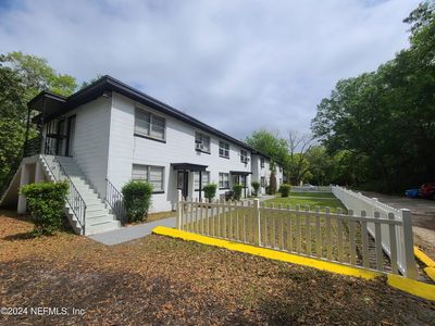 640 DETROIT Street, Jacksonville, FL, 32254
