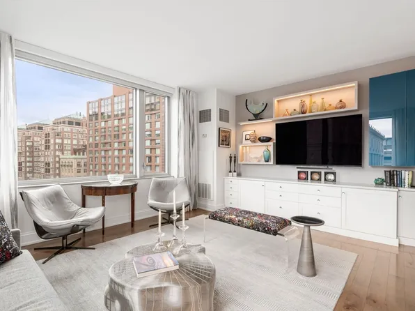 1 Charles St S Unit 7A, Boston, MA 02116