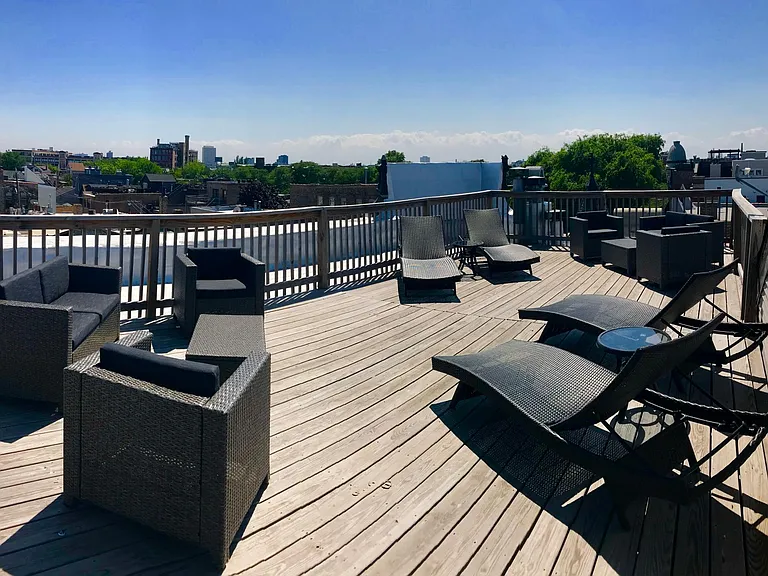 1000 W Armitage Ave #Penthouse 4 — Photo 9