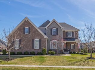 355 Kelley Ln, Brownsburg, IN 46112