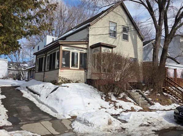 511 Morris Street, Albany, NY 12208