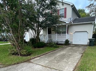 106 W Cummings Ave, Hampton, VA 23663
