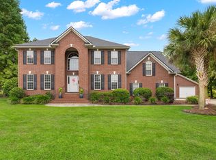 102 Ely Ct, Goose Creek, SC 29445
