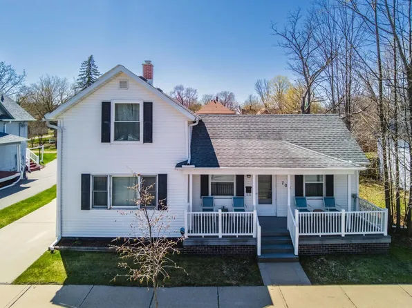 709 LINCOLN AVENUE, Wausau, WI 54403