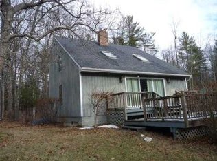 110 Big Woods Rd, Greenville, NY 12431