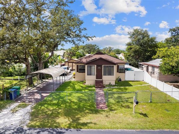 2708 N Matanzas Ave, Tampa, FL 33607