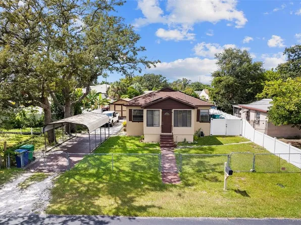 2708 N Matanzas Ave, Tampa, FL 33607