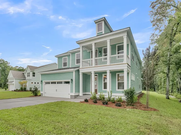 303 Cherry Orchard Dr, Summerville, SC 29483