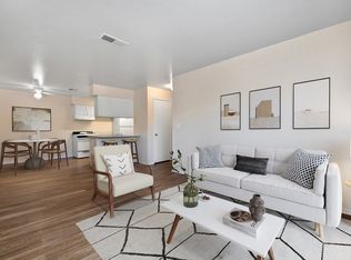 Hastings Park Apartments, Antelope, CA 95843