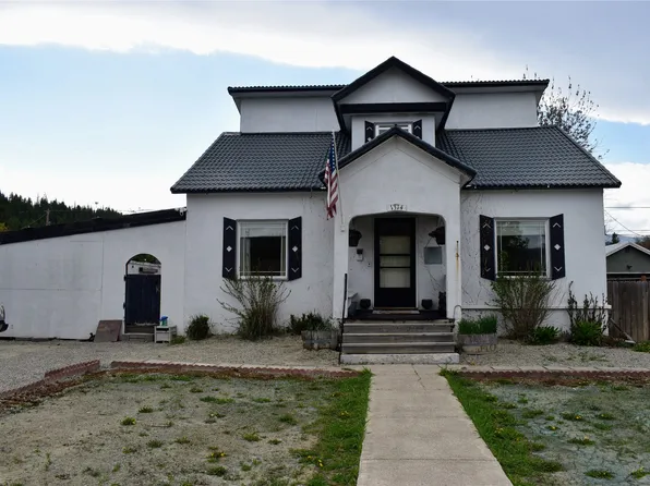 1314 Dakota Ave, Libby, MT 59923
