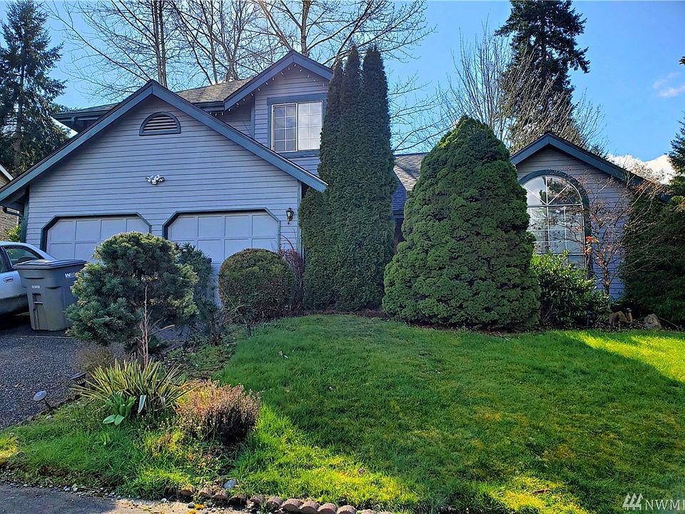 2nd image of 15613 140th Pl SE