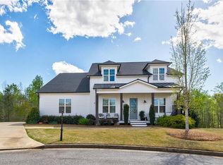 320 Pinehurst Cir, Alpharetta, GA 30004
