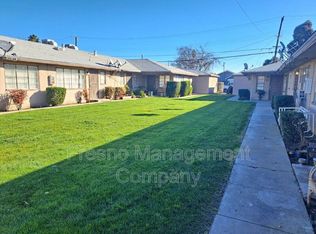 2130 N 1st St, Fresno, CA