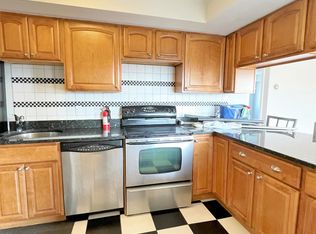 1025 Hancock St UNIT 6M, Quincy, MA 02169