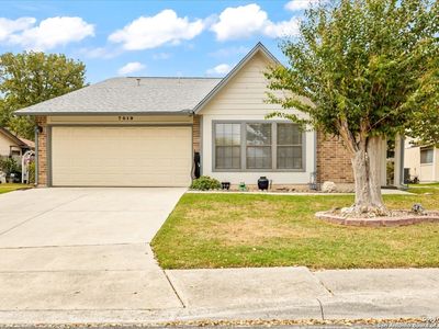 7019 Elk Trail, San Antonio, TX, 78244