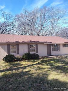 9017 Barber St, Sherwood, AR, 72120