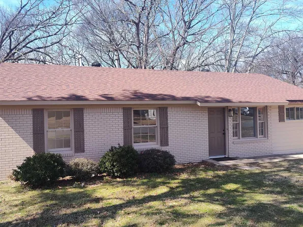 9017 Barber St, Sherwood, AR 72120