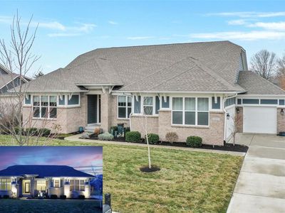 5573 Cottage Grove Ln, Noblesville, IN, 46062