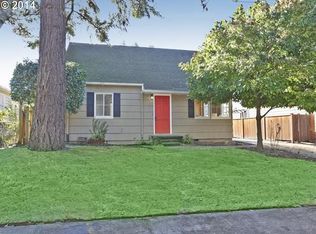 3826 SE Lambert St, Portland, OR 97202