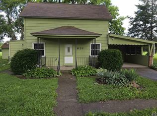 631 Green St, Rossville, KS 66533
