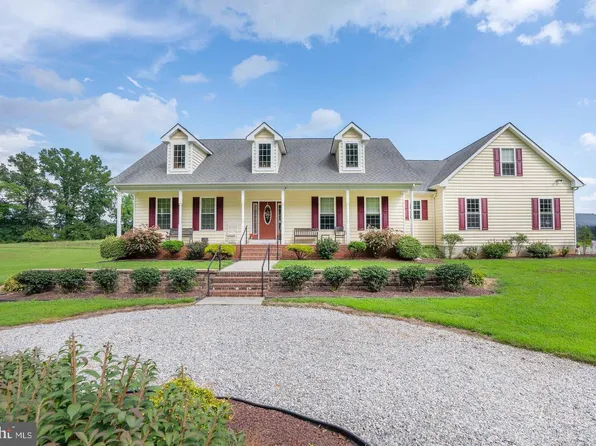 1211 Dexter Corner Rd, Townsend, DE 19734