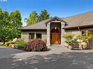 11375 NW Blackhawk Dr, Portland, OR
