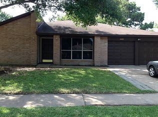20026 N Navaho Trl, Katy, TX 77449
