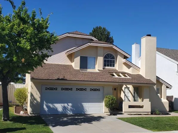 21291 Bishop, Mission Viejo, CA 92692