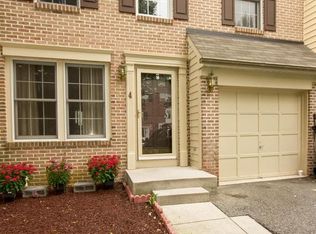 4 Esperanza Ct, Baltimore, MD 21208