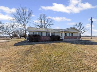 2861 Us Highway 54, Moran, KS 66755