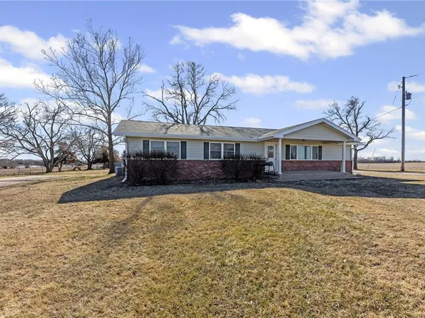 2861 Us Highway 54, Moran, KS 66755