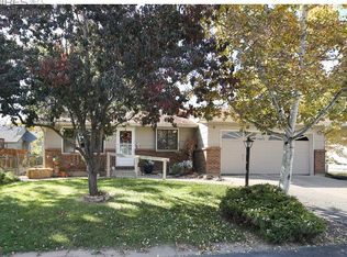 847 S Ouray Dr, Loveland, CO 80537