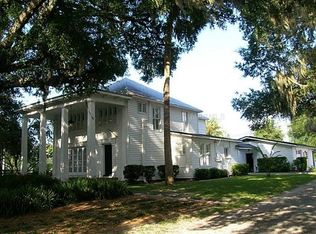 1029 S Beresford Rd, Deland, FL 32720