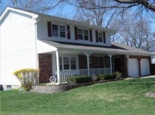 212 Virginia Rd, Excelsior Springs, MO 64024