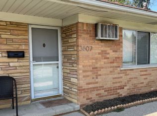 3607 Rochester Rd, Royal Oak, MI 48073