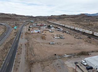 2486 S Highway 66, Kingman, AZ 86401