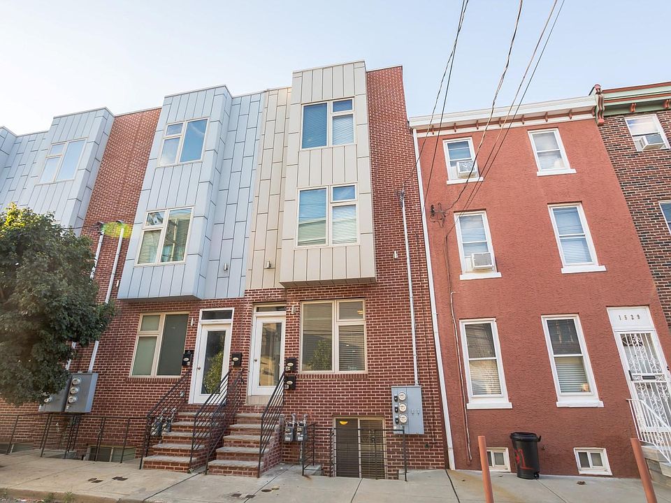 1st image of 1541 Ogden St Unit 1