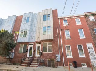 1541 Ogden St UNIT 1, Philadelphia, PA 19130