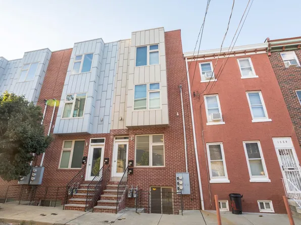 1541 Ogden St Unit 1, Philadelphia, PA 19130