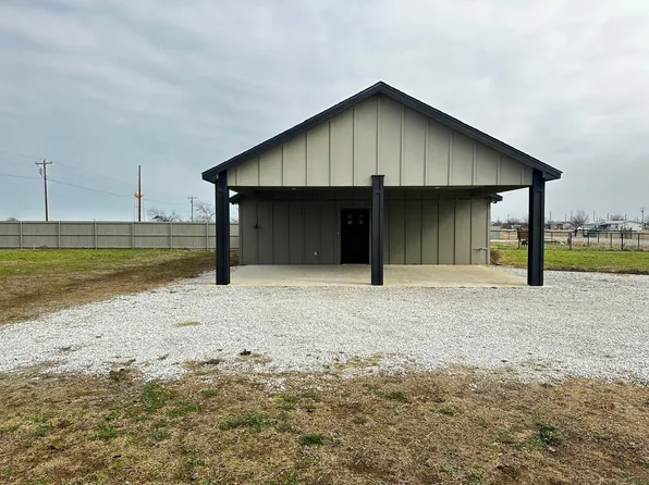 7801 Jane Long Rd, Sanger, TX 76266