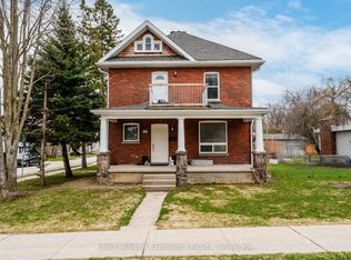 295 Bay St #2, Midland, ON L4R1K1