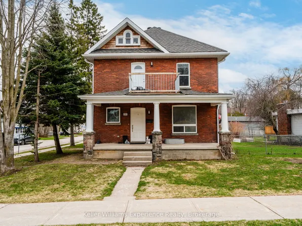 295 Bay St #2, Midland, ON L4R 1K1