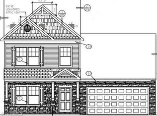1828 Iron Horse Dr, Kernersville, NC 27284