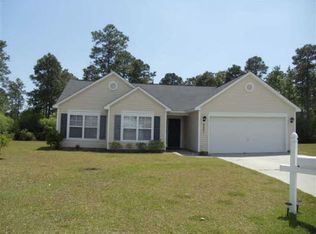 2291 Beauclair Ct, Myrtle Beach, SC 29579