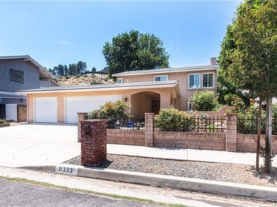 9333 Glade Ave, Chatsworth, CA, 91311