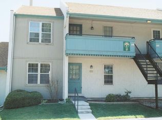 7110 S Gaylord St APT J6, Centennial, CO 80122