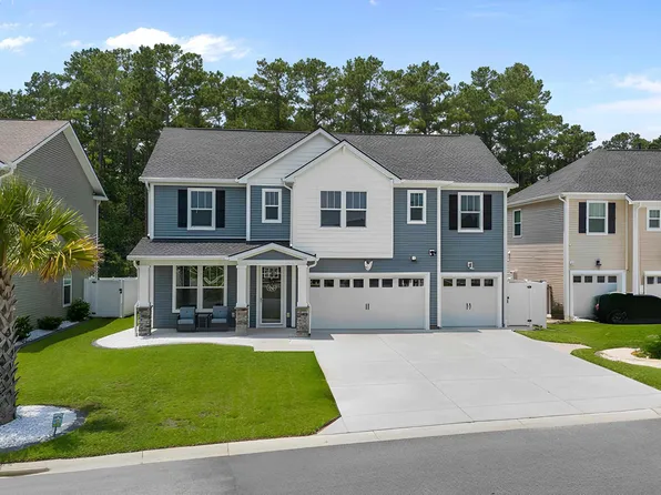 6271 Chadderton Circle, Myrtle Beach, SC 29579