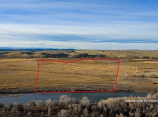 TBD Highway 14A West #Parcel C, Byron, WY 82412